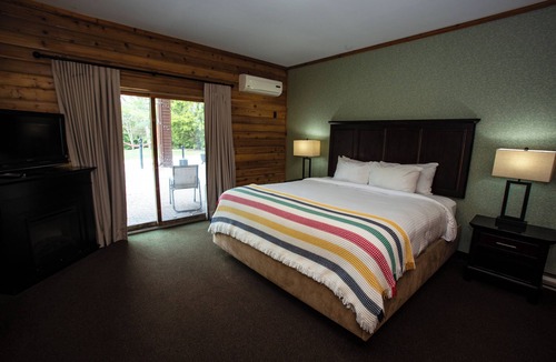 Grand Bend Resort | Oakwood Resort