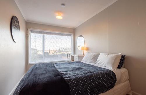 Oamaru Hostel | Oamaru Backpackers