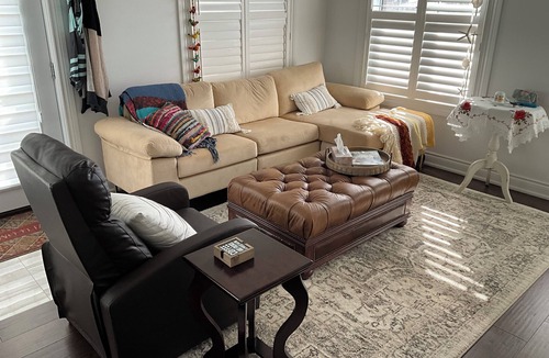 Niagara-on-the-Lake Apartment | Oasis amidst the wineries! Loftn