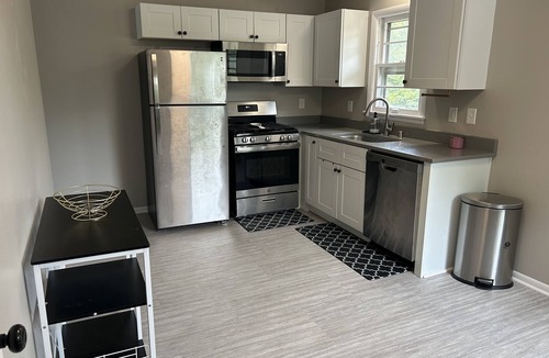 Maple Grove House | Oasis Of Maple Grove