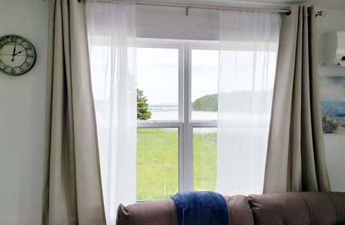 Richmond County Cottage | Ocean Front Caper Cottages - Cottage 3 (RED)