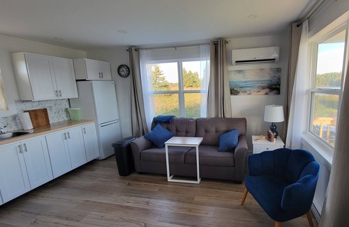 Richmond County Cottage | Ocean Front Caper Cottages - Cottage 1 (GREEN)