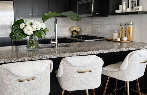 White Rock Condo | Ocean View Downtown