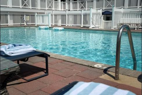 Point Pleasant Beach Resort | Oceana By The Sea