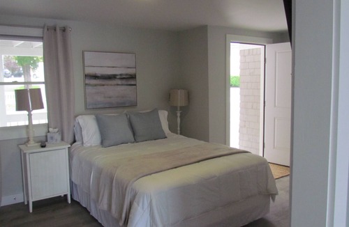 Ogunquit Condo | Oceanfront Condo #2, Prime location w/amazing views!