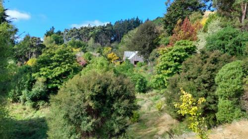 Christchurch District House | Okuti Retreat