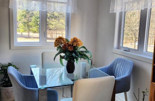 Killaloe House | Old Library Lodge