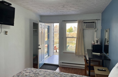 Algoma District Hotel | Old Mill Motel