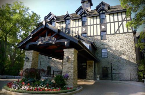 Old Mill Hotel | Old Mill Toronto Hotel