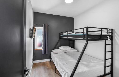 Manitoulin District Apartment | On The Dock by Westlynn