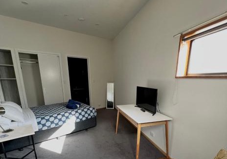 Dunedin City Centre Hostel | On Top Backpackers