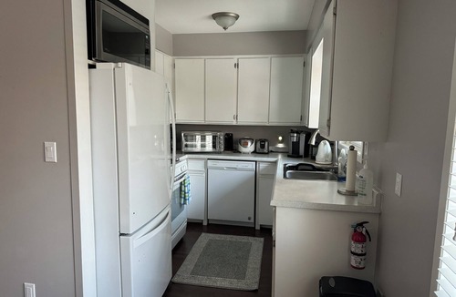 Dresden Apartment | One bedroom apartment on Sydenham River in Dresden, Ontario