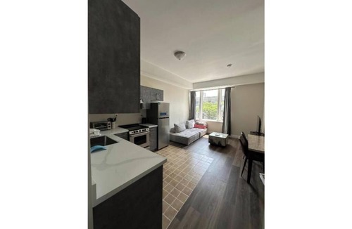 Durham Region Apartment | One-Bedroom Apartment with City View