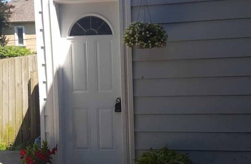 Blake - Jones House | One Bedroom Basement/private bath & entrance