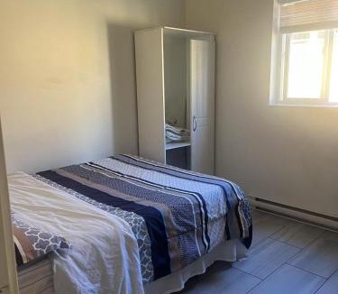 Gorge -Tillicum Area House | one bedroom