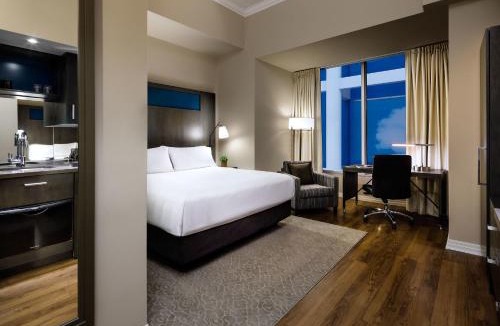 Financial District Hotel | One King West Hotel and Residence