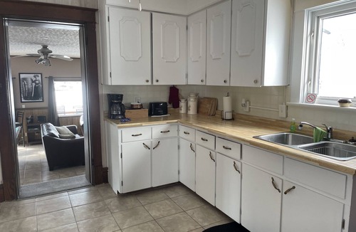 Chippawa House | One mile from the Brink of Niagara Falls
