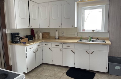 Chippawa House | One mile from the Brink of Niagara Falls