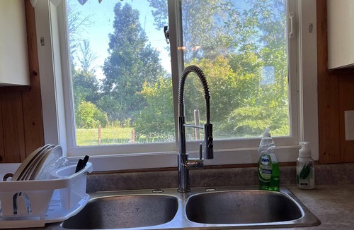 Wainfleet House | Only a 2 minute walk to the beach
