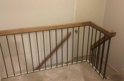 Ottawa Division House | Orleans Comfort Room