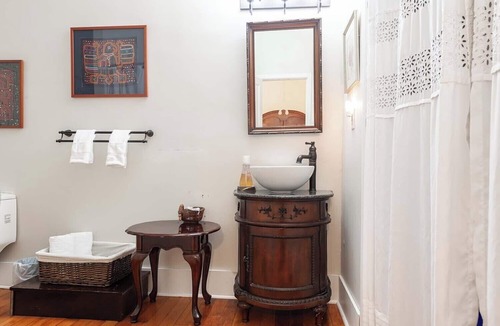 Stratford Apartment | Othello Stone Maiden Inn