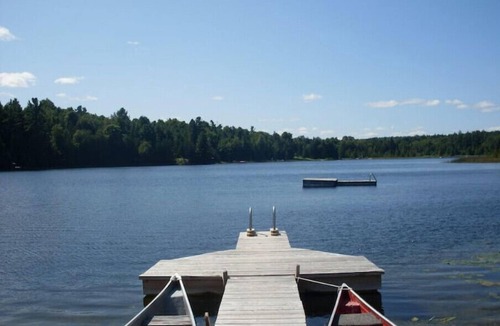 Lanark Highlands Cottage | Ottawa, Almonte , Carleton Place, Calabogie Lanark Hghlands Waterfront Cottage