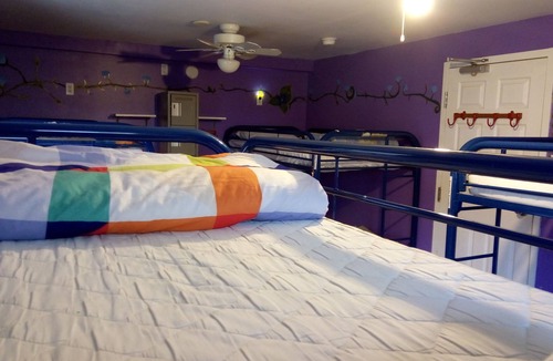 ByWard Market Hostel | Ottawa Backpackers Inn