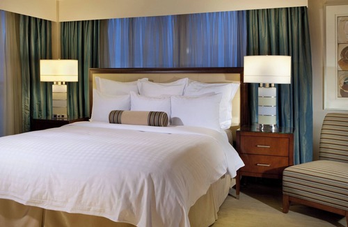 Byward Market - Parliament Hill Hotel | Ottawa Marriott Hotel
