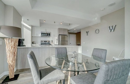 Ottawa Division Apartment | Ottawa - Wellington 2BB
