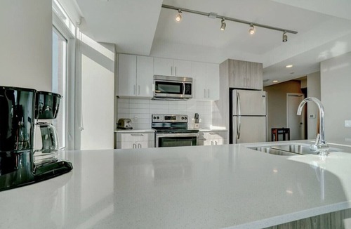 Ottawa Division Apartment | Ottawa - Wellington 2BB