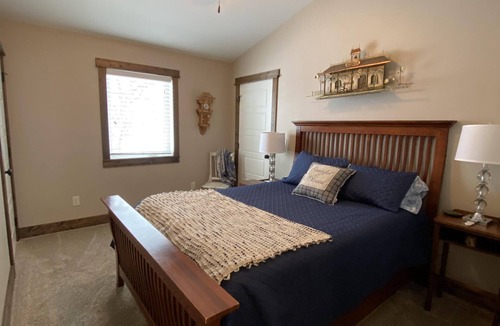 Battle Lake House | Otter Tail Adventure! Make Memories at this beautiful get away!
