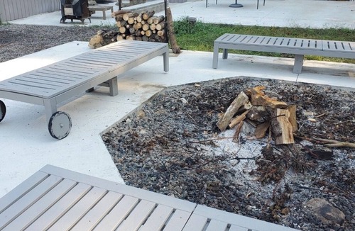 Highlands East House | Our Happy Place: Hot Tub & Trail Access: STR25-00043