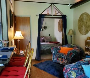 Brainerd House | Out in the country