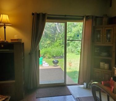 Brainerd House | Out in the country