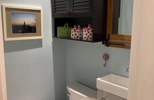 Kawartha Lakes Bed & Breakfast | Over the Top B&B