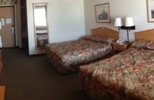 Orr Resort | Oveson Pelican Lake Resort and Inn