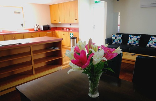 Starvation Hill Hostel | Oxford Queenette Backpackers