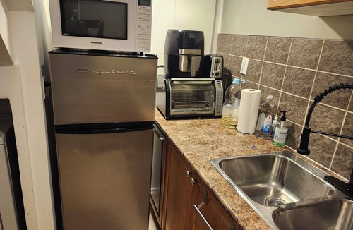 Cobourg House | Pacho place-nSelf contained basement apartment. Close to all amenities and 401.n