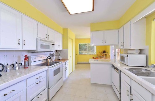East Sooke House | Pacific Coast Beach House