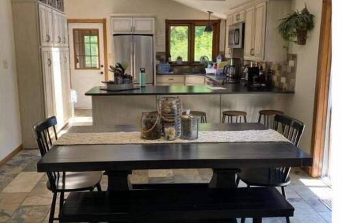 Algonquin Highlands Cottage | Pagliaro CovenThe place of our dreams nestled on the shores of Otter Lake!
