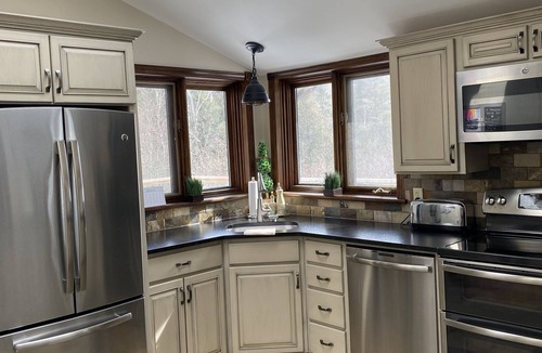 Algonquin Highlands Cottage | Pagliaro CovenThe place of our dreams nestled on the shores of Otter Lake!