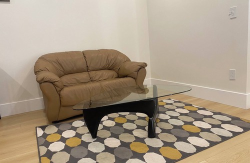 Newton House | Panorama ridge suite
