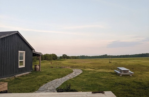 Wellington House | Paradise Cottage