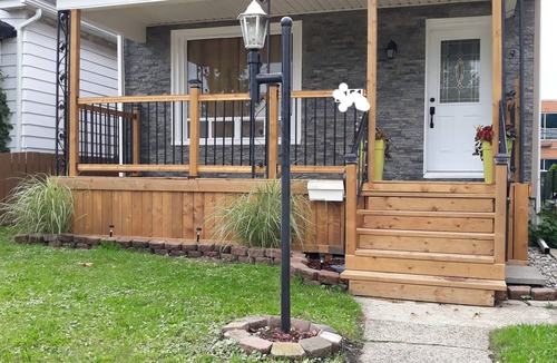 Walkerville House | Paradise Home - Your Home Away From Home