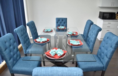 Clarington House | PARADISE VILLA 8