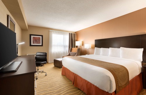 Markham Hotel | Park Inn by Radisson Toronto-Markham