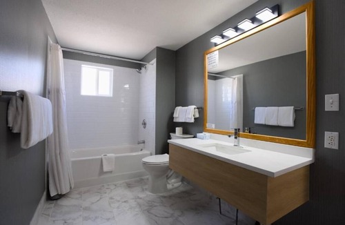 Hope Hotel | Park Motel