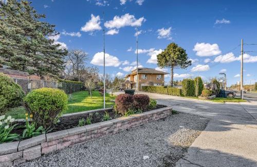 Scarborough Hotel | Park Motel
