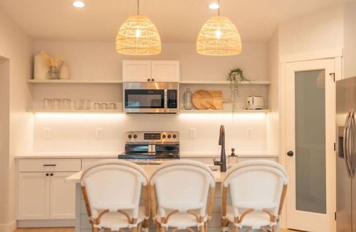 Park Point House | Park Point 1313 Beach Home