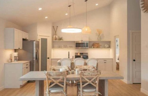 Park Point House | Park Point Scandinavian Home, Heirloom Vacations